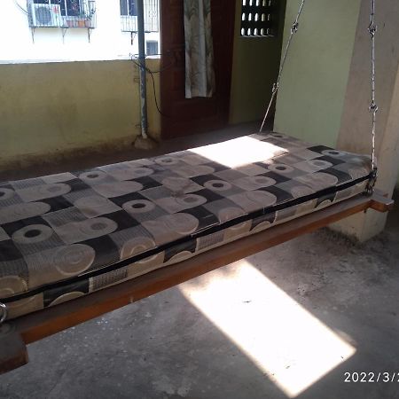 Sudeep Bungalow Alībāg Zewnętrze zdjęcie