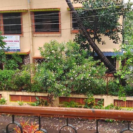 Sudeep Bungalow Alībāg Zewnętrze zdjęcie