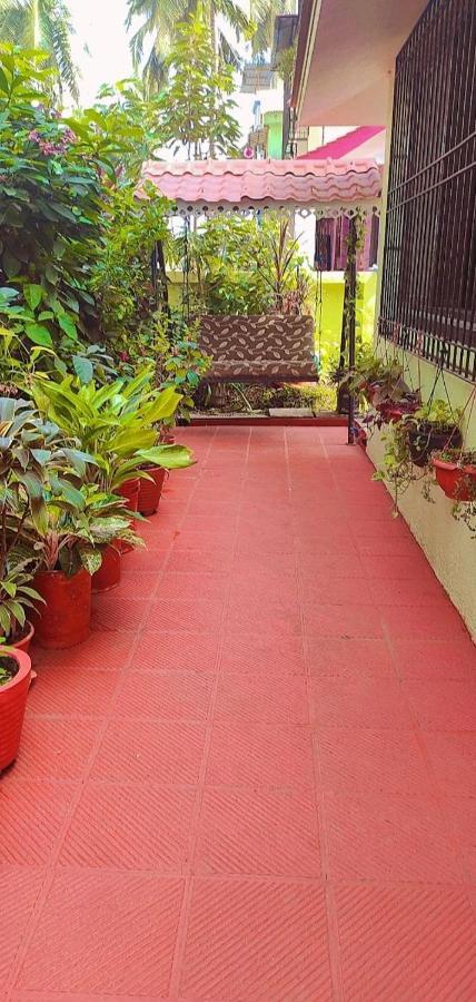 Sudeep Bungalow Alībāg Zewnętrze zdjęcie