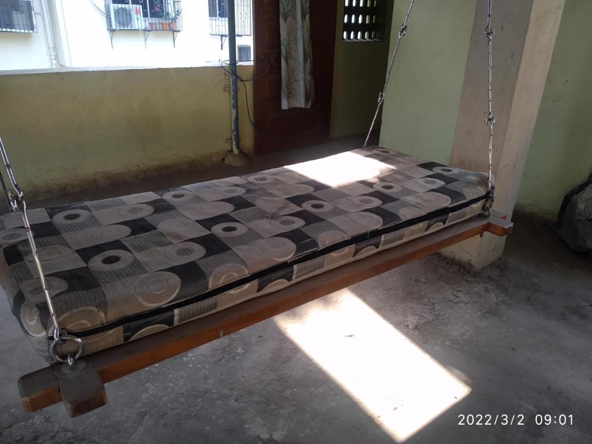 Sudeep Bungalow Alībāg Zewnętrze zdjęcie