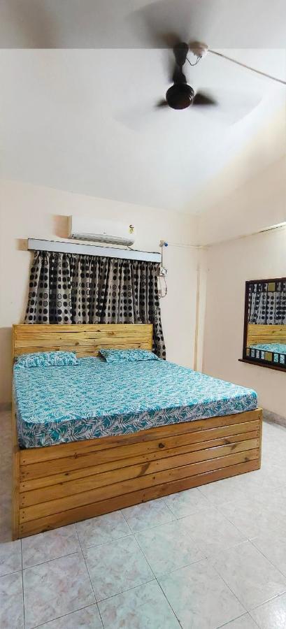 Sudeep Bungalow Alībāg Zewnętrze zdjęcie