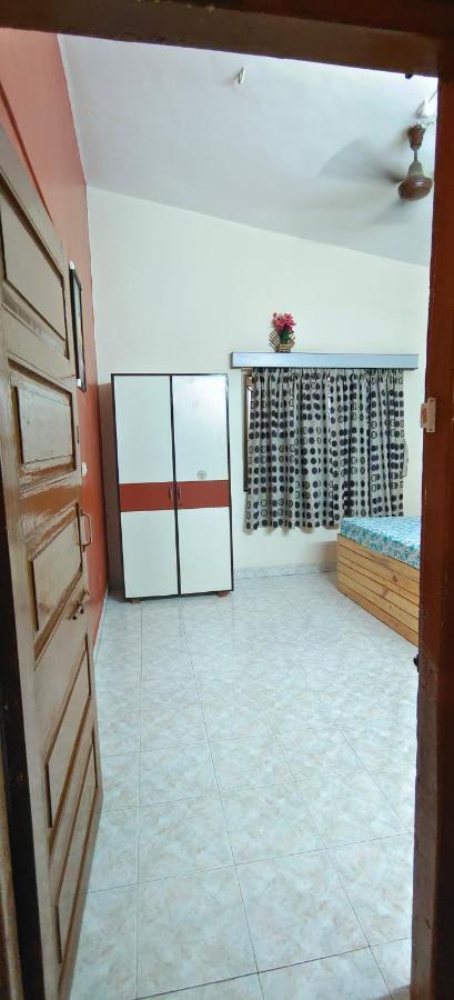 Sudeep Bungalow Alībāg Zewnętrze zdjęcie
