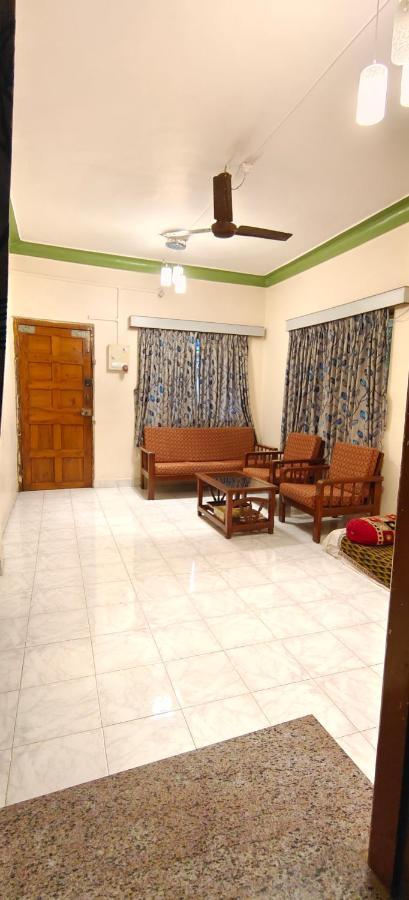 Sudeep Bungalow Alībāg Zewnętrze zdjęcie