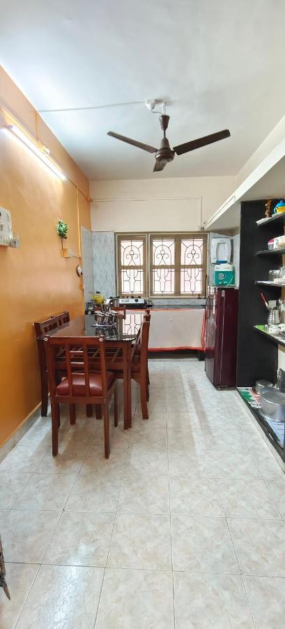 Sudeep Bungalow Alībāg Zewnętrze zdjęcie