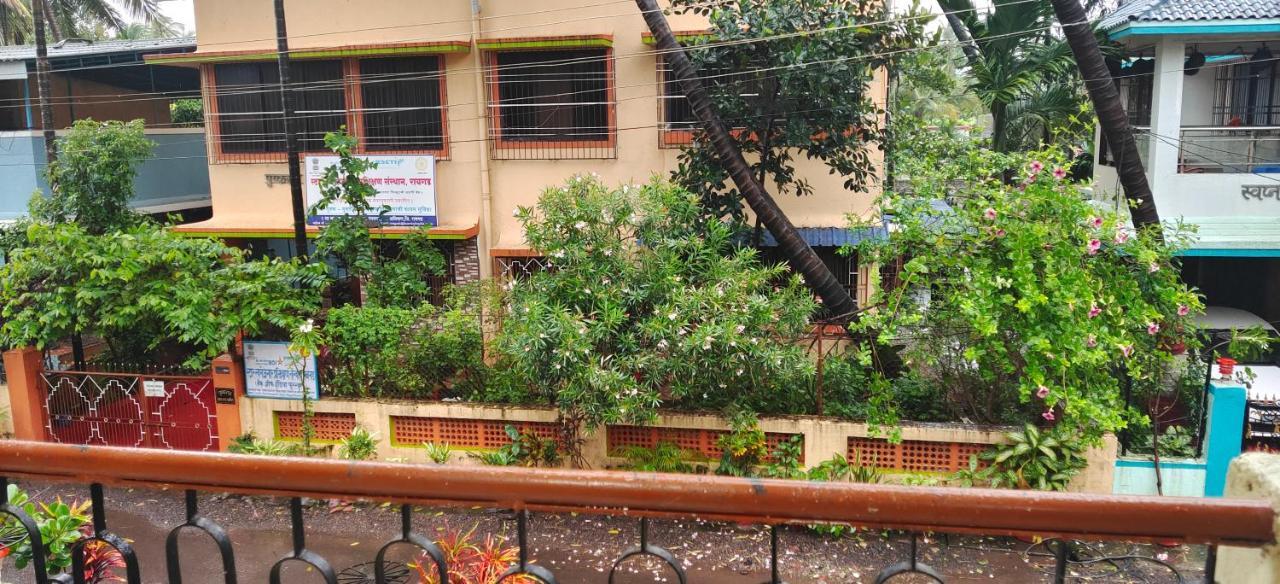 Sudeep Bungalow Alībāg Zewnętrze zdjęcie