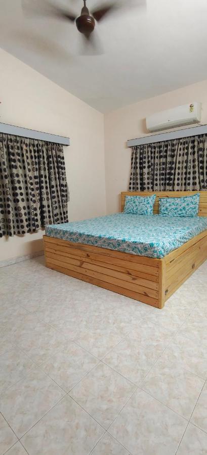 Sudeep Bungalow Alībāg Zewnętrze zdjęcie
