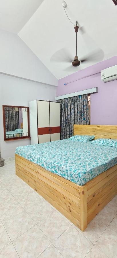 Sudeep Bungalow Alībāg Zewnętrze zdjęcie