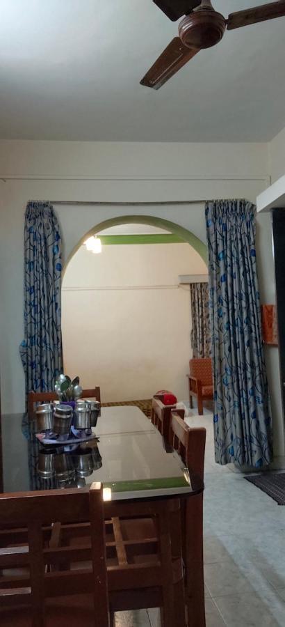 Sudeep Bungalow Alībāg Zewnętrze zdjęcie