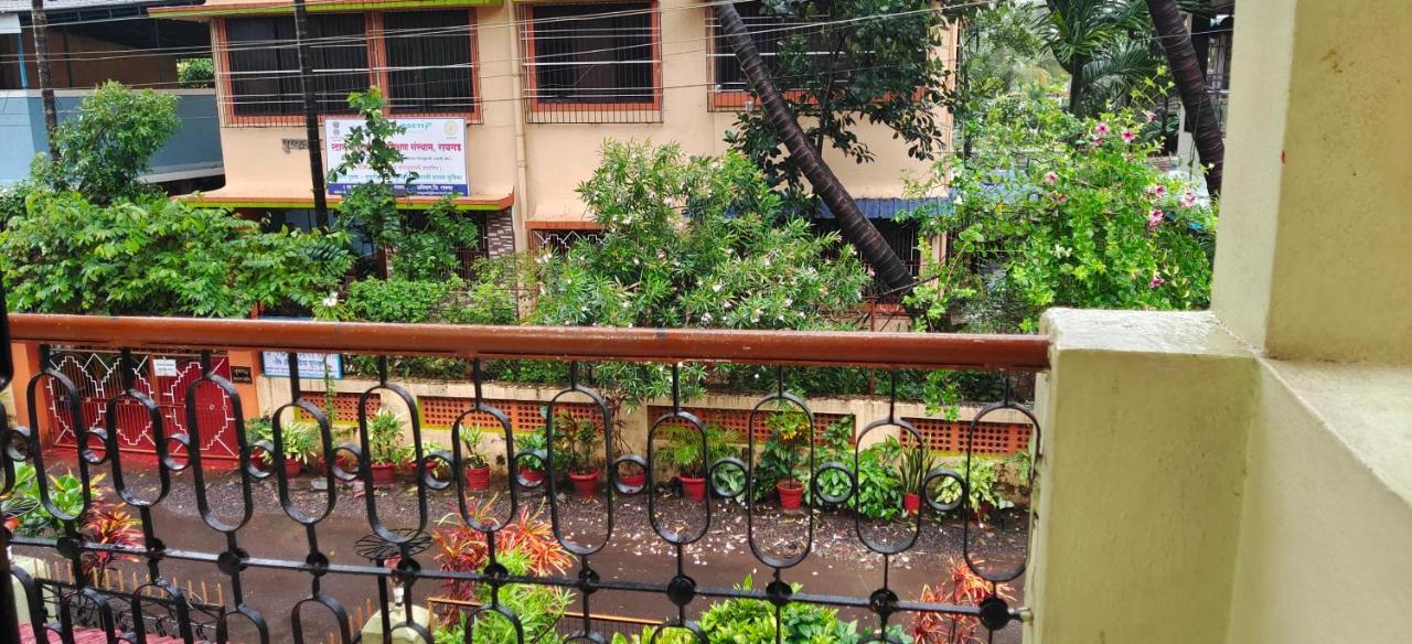 Sudeep Bungalow Alībāg Zewnętrze zdjęcie