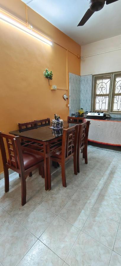 Sudeep Bungalow Alībāg Zewnętrze zdjęcie
