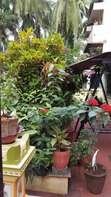 Sudeep Bungalow Alībāg Zewnętrze zdjęcie