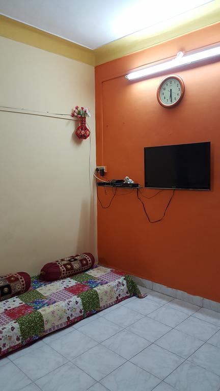 Sudeep Bungalow Alībāg Zewnętrze zdjęcie