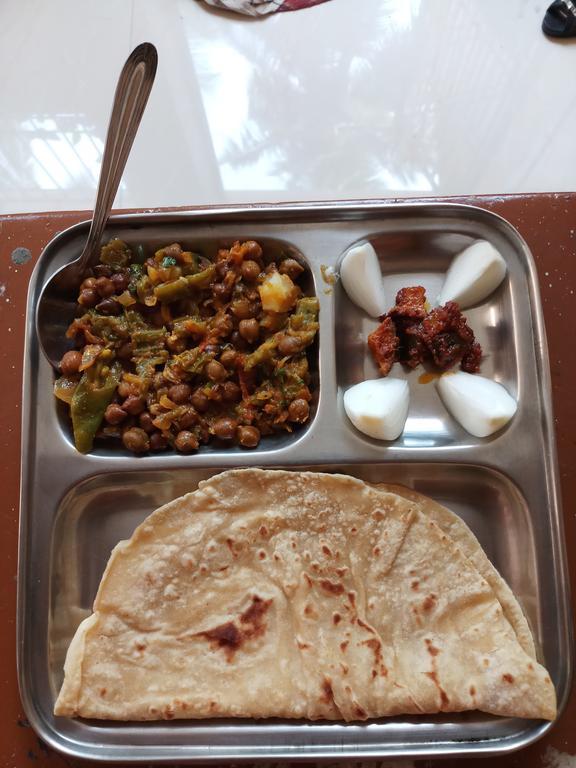 Sudeep Bungalow Alībāg Zewnętrze zdjęcie
